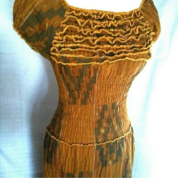 $10- $60$--MULTI DRESSES Sz. 2-8 (S-M)โฃ๏ธ - Picture 10 of 13